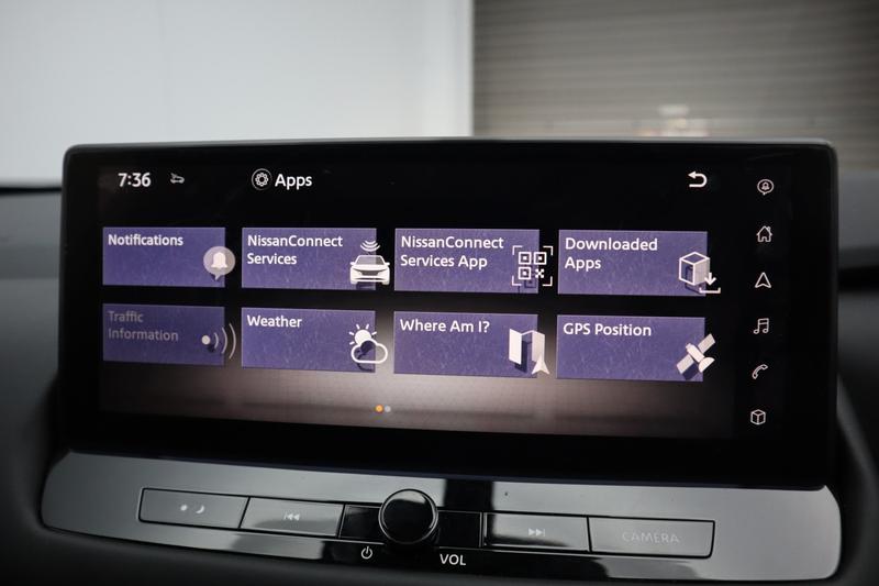 Used Nissan X-Trail 2025 for sale - 77124847: Photo 32