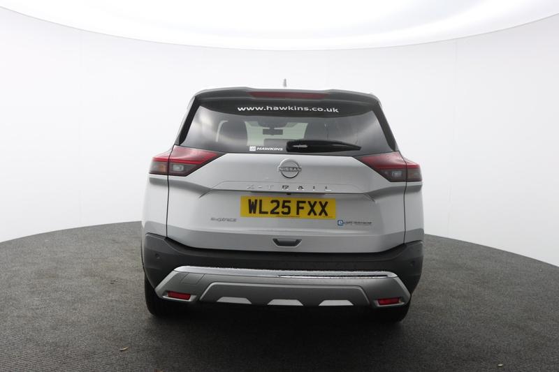 Used Nissan X-Trail 2025 for sale - 77124847: Photo 4