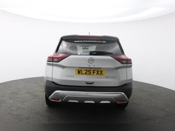 Used Nissan X-Trail 2025 for sale - 77124847: Photo