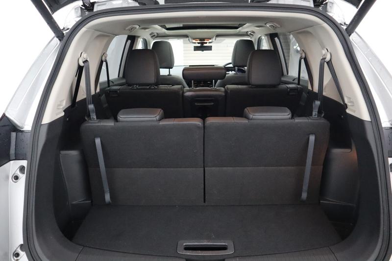 Used Nissan X-Trail 2025 for sale - 77124847: Photo 50