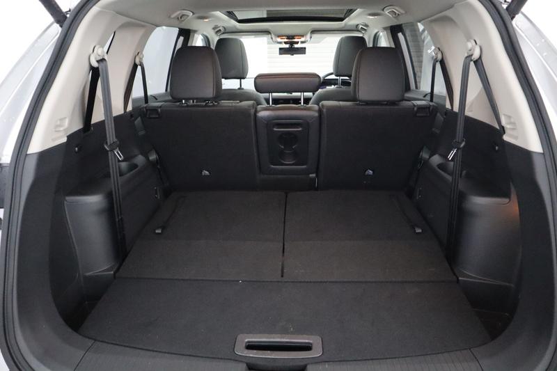 Used Nissan X-Trail 2025 for sale - 77124847: Photo 51