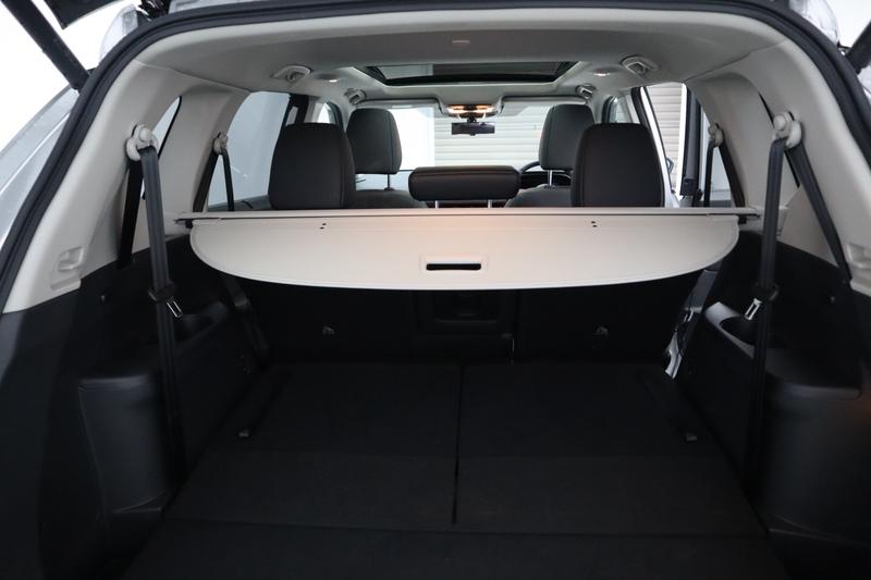 Used Nissan X-Trail 2025 for sale - 77124847: Photo 52