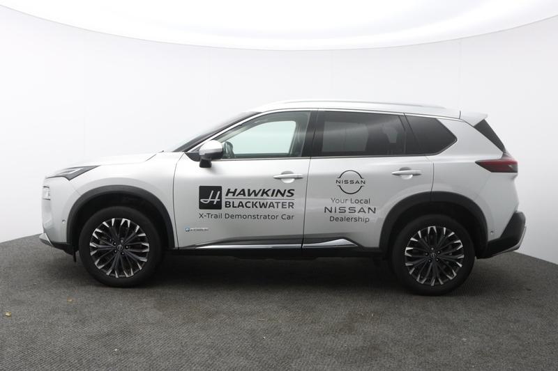 Used Nissan X-Trail 2025 for sale - 77124847: Photo 6