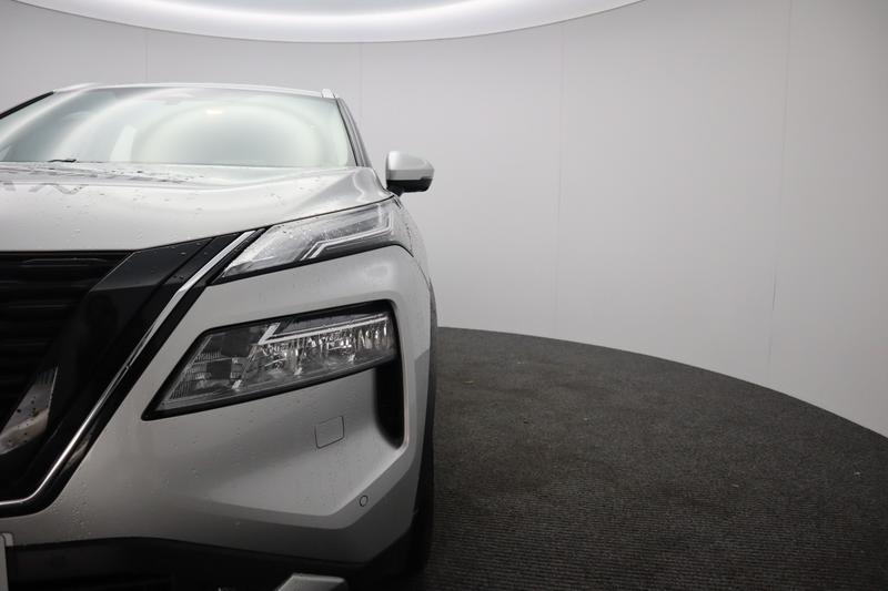 Used Nissan X-Trail 2025 for sale - 77124847: Photo 60