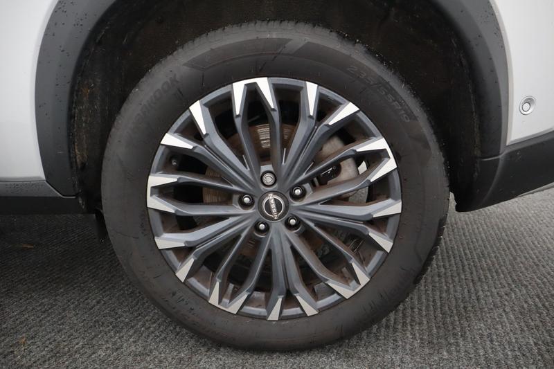 Used Nissan X-Trail 2025 for sale - 77124847: Photo 61