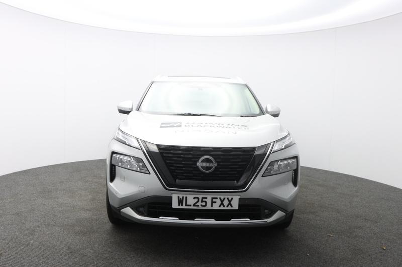 Used Nissan X-Trail 2025 for sale - 77124847: Photo 8