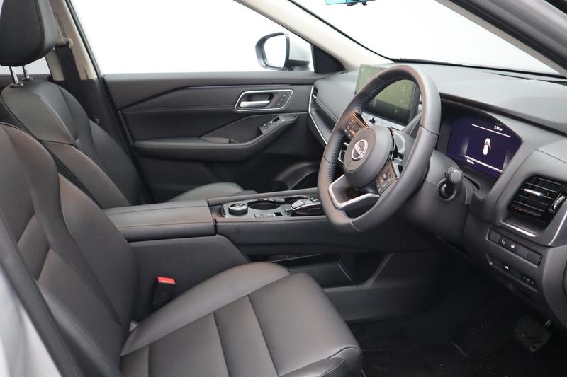 Used Nissan X-Trail 2025 for sale - 77124847: Photo 9