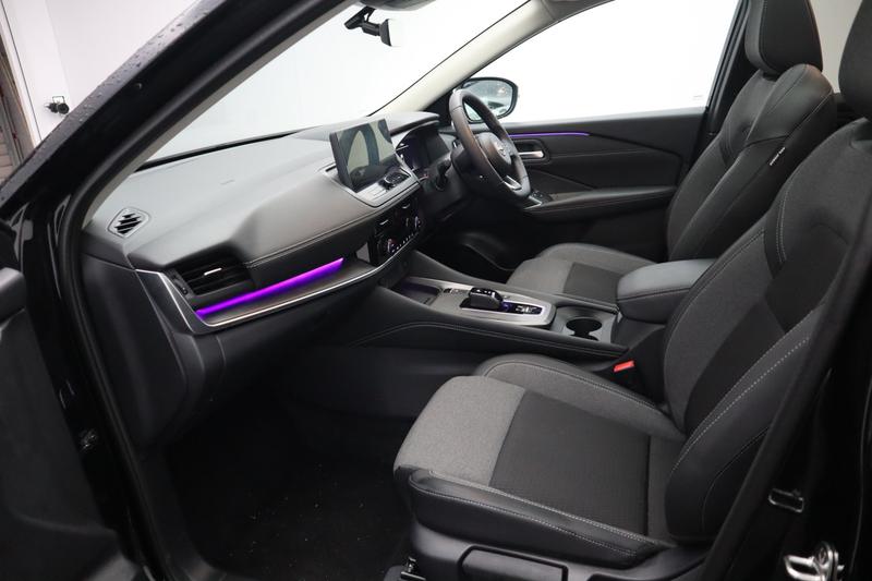 Used Nissan Qashqai 2025 for sale - 77124833: Photo 10