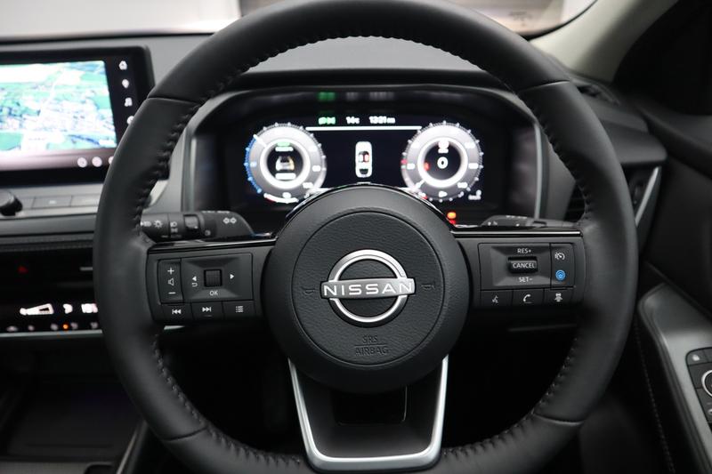 Used Nissan Qashqai 2025 for sale - 77124833: Photo 16