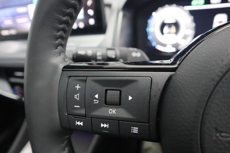 Used Nissan Qashqai 2025 for sale - 77124833: Photo 17