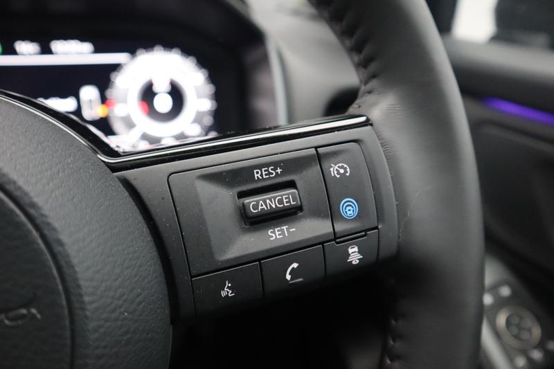 Used Nissan Qashqai 2025 for sale - 77124833: Photo 19