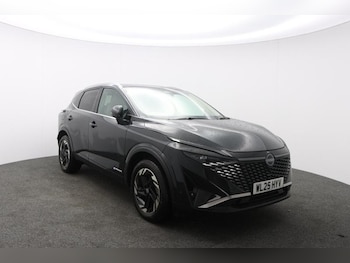 Used Nissan Qashqai 2025 for sale - 77124833: Photo