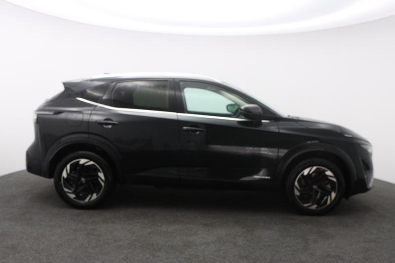 Used Nissan Qashqai 2025 for sale - 77124833: Photo 2
