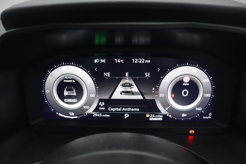 Used Nissan Qashqai 2025 for sale - 77124833: Photo 21