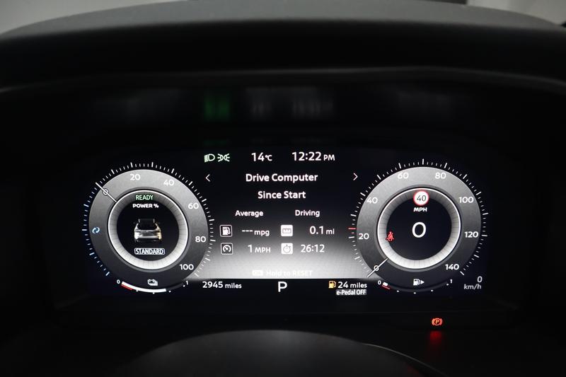 Used Nissan Qashqai 2025 for sale - 77124833: Photo 22