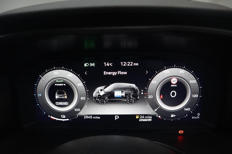 Used Nissan Qashqai 2025 for sale - 77124833: Photo 23