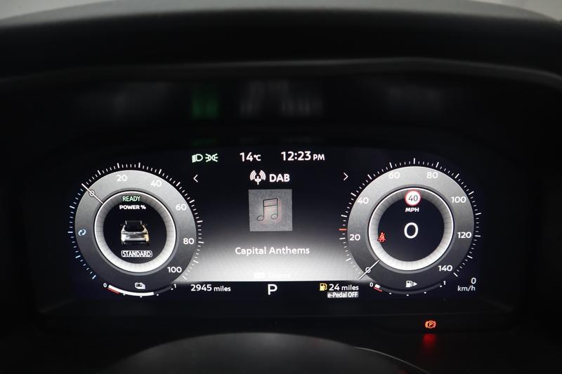 Used Nissan Qashqai 2025 for sale - 77124833: Photo 25