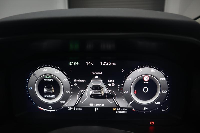 Used Nissan Qashqai 2025 for sale - 77124833: Photo 26