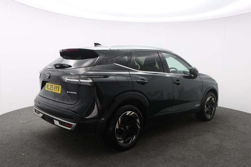 Used Nissan Qashqai 2025 for sale - 77124833: Photo 3