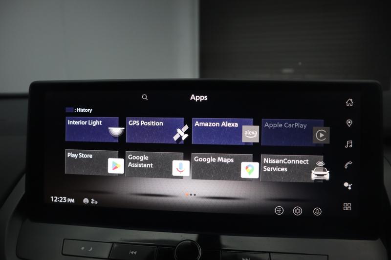 Used Nissan Qashqai 2025 for sale - 77124833: Photo 31