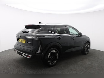 Used Nissan Qashqai 2025 for sale - 77124833: Photo