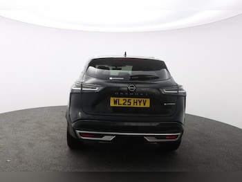 Used Nissan Qashqai 2025 for sale - 77124833: Photo