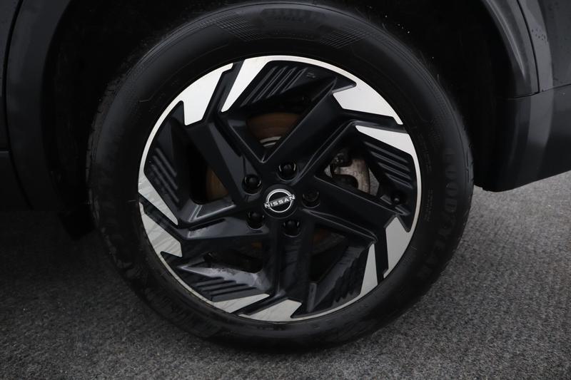 Used Nissan Qashqai 2025 for sale - 77124833: Photo 54