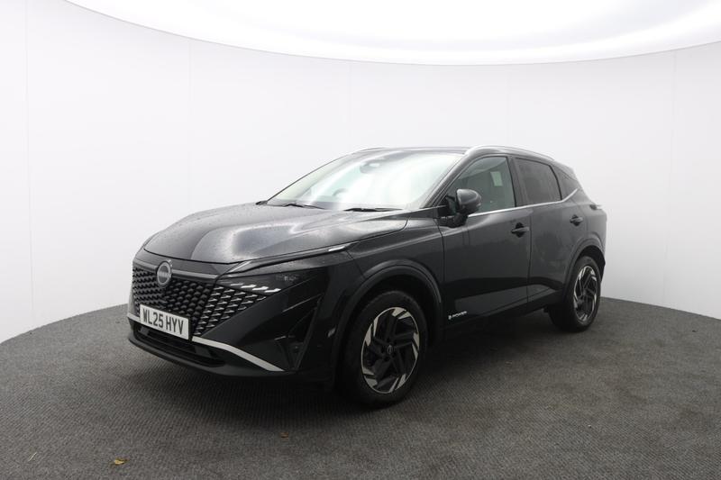 Used Nissan Qashqai 2025 for sale - 77124833: Photo 7