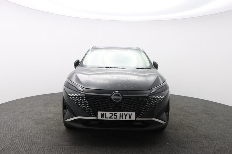 Used Nissan Qashqai 2025 for sale - 77124833: Photo 8