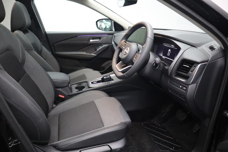 Used Nissan Qashqai 2025 for sale - 77124833: Photo 9