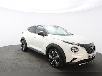 Used Nissan Juke 2023 for sale - 79063448: Photo