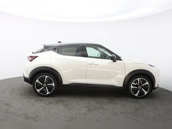 Used Nissan Juke 2023 for sale - 79063448: Photo