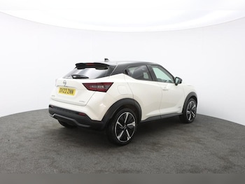 Used Nissan Juke 2023 for sale - 79063448: Photo