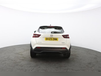 Used Nissan Juke 2023 for sale - 79063448: Photo