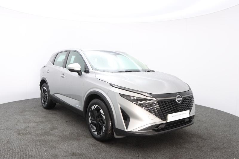 Used Nissan Qashqai 2025 for sale - 77124840: Photo 1