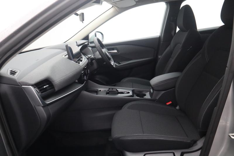 Used Nissan Qashqai 2025 for sale - 77124840: Photo 10