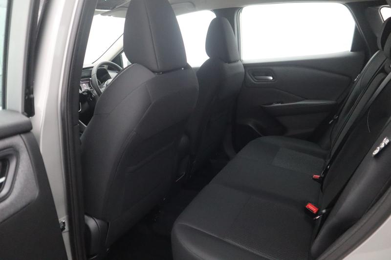 Used Nissan Qashqai 2025 for sale - 77124840: Photo 11