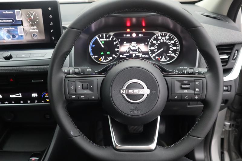 Used Nissan Qashqai 2025 for sale - 77124840: Photo 16