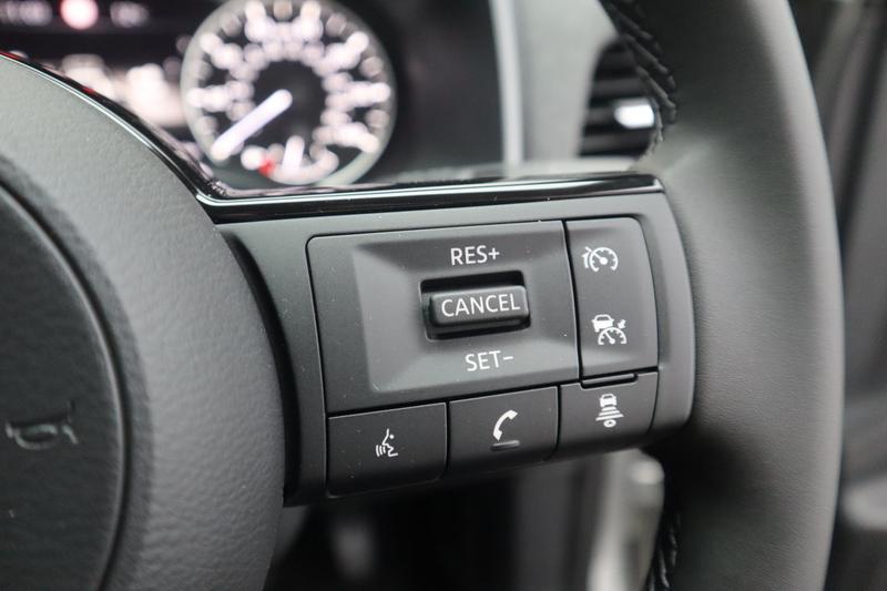 Used Nissan Qashqai 2025 for sale - 77124840: Photo 19