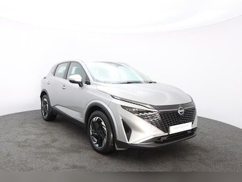 Used Nissan Qashqai 2025 for sale - 77124840: Photo