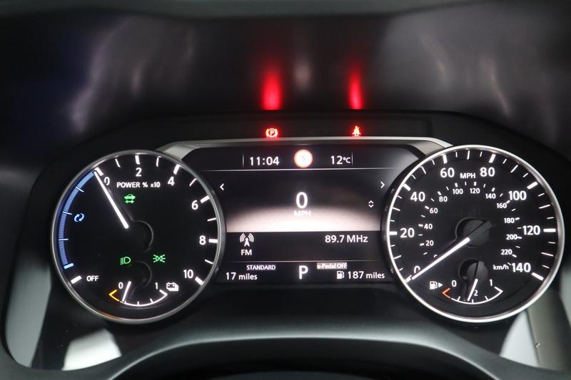 Used Nissan Qashqai 2025 for sale - 77124840: Photo 21