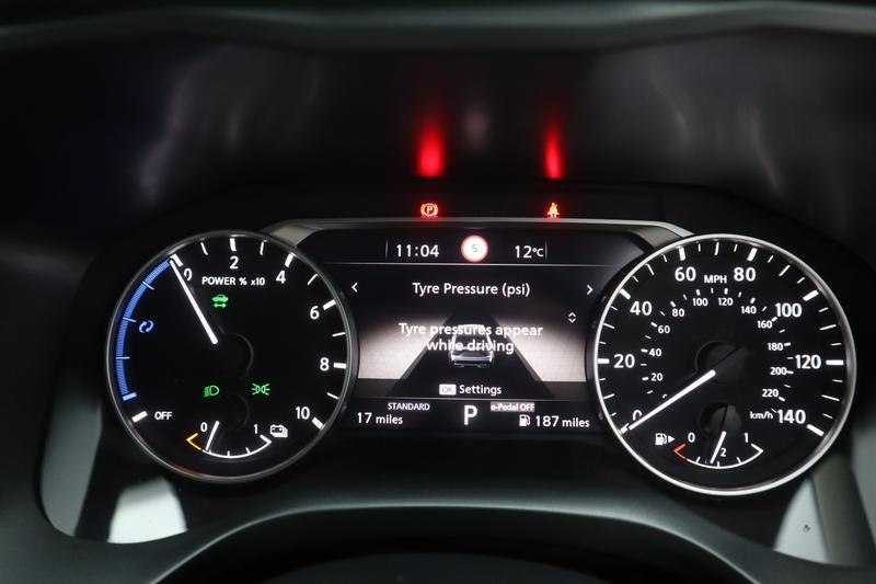 Used Nissan Qashqai 2025 for sale - 77124840: Photo 23