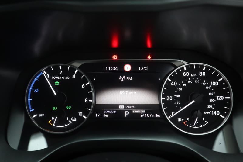 Used Nissan Qashqai 2025 for sale - 77124840: Photo 24