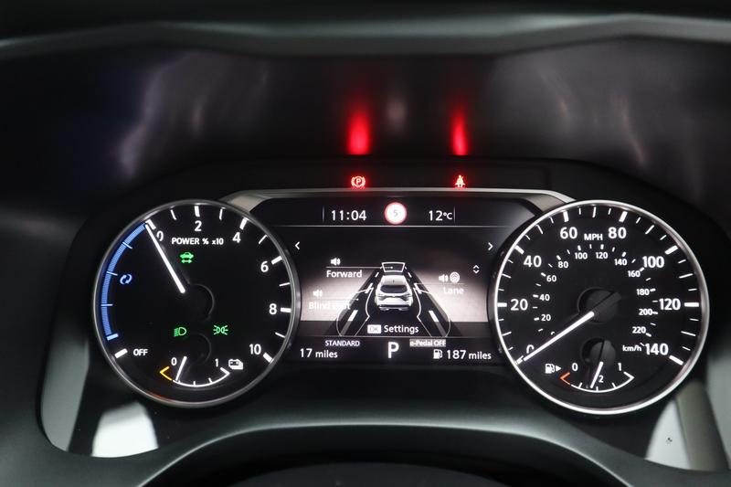 Used Nissan Qashqai 2025 for sale - 77124840: Photo 25