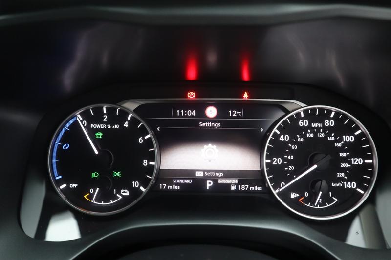 Used Nissan Qashqai 2025 for sale - 77124840: Photo 26