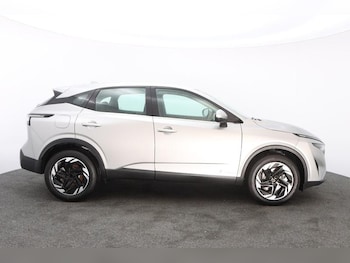 Used Nissan Qashqai 2025 for sale - 77124840: Photo