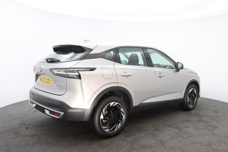 Used Nissan Qashqai 2025 for sale - 77124840: Photo 3