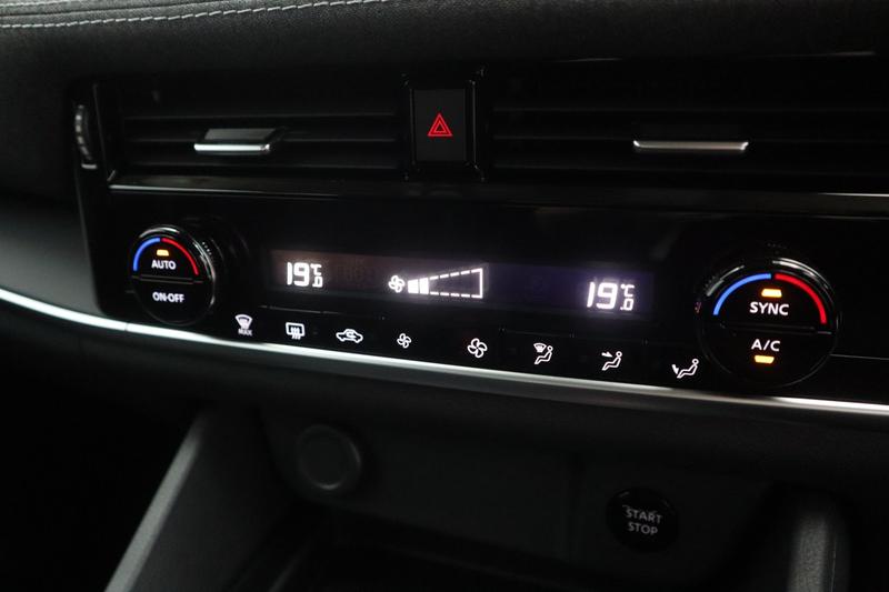 Used Nissan Qashqai 2025 for sale - 77124840: Photo 31