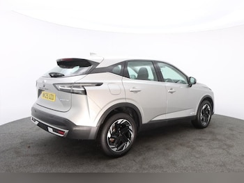 Used Nissan Qashqai 2025 for sale - 77124840: Photo