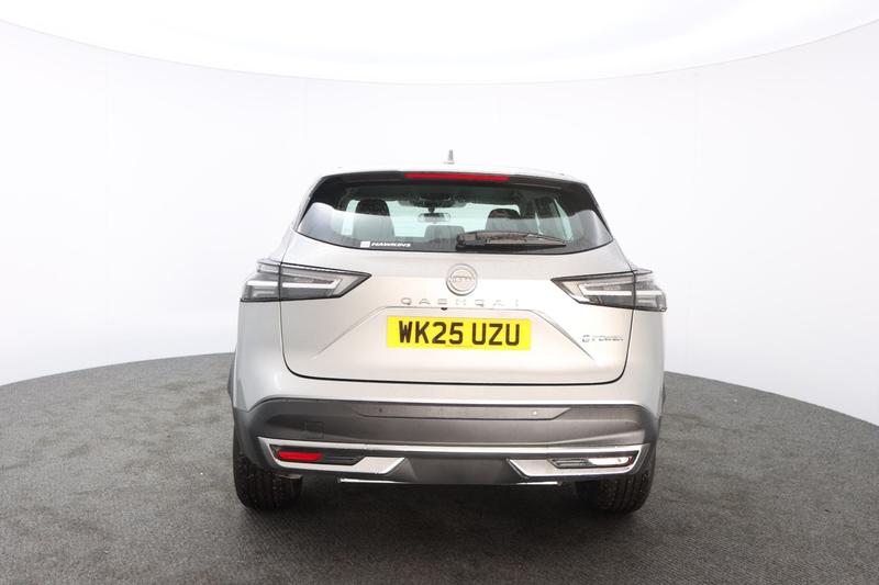 Used Nissan Qashqai 2025 for sale - 77124840: Photo 4